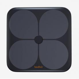 清华原同方好体知体脂秤健身房测量 专业测体脂率脂肪BMI体重秤 智能精准家用电子秤体质称人体秤健康秤M1pro