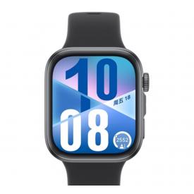 WATCH FIT 4运动手表大屏轻薄健康监测睡眠监测长续航蓝牙通话智能手表