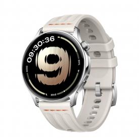 OPPO Watch S 超薄设计 AI运动教练长续航流体云运动手表新款oppo手表oppo智能手表